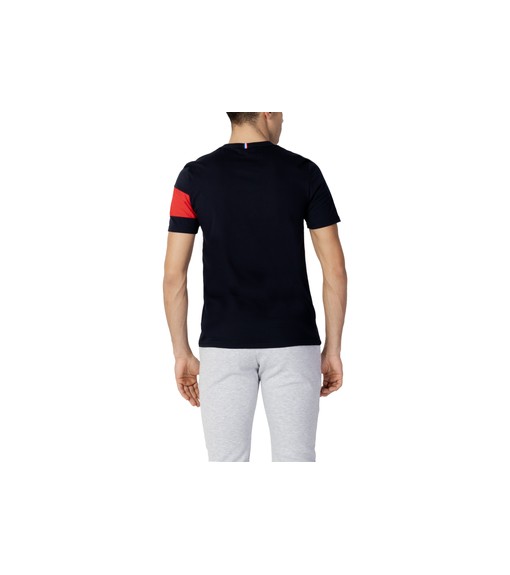 Le Coq Sportif Tri Tee Men's T-Shirt 2310010 | LECOQSPORTIF Men's T-Shirts | scorer.es