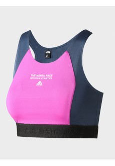 The North Face W Sports Bra NF0A7ZB2IDT1