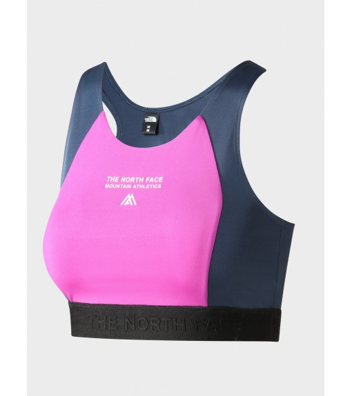 The North Face W Sports Bra NF0A7ZB2IDT1 | THE NORTH FACE Sports bra | scorer.es