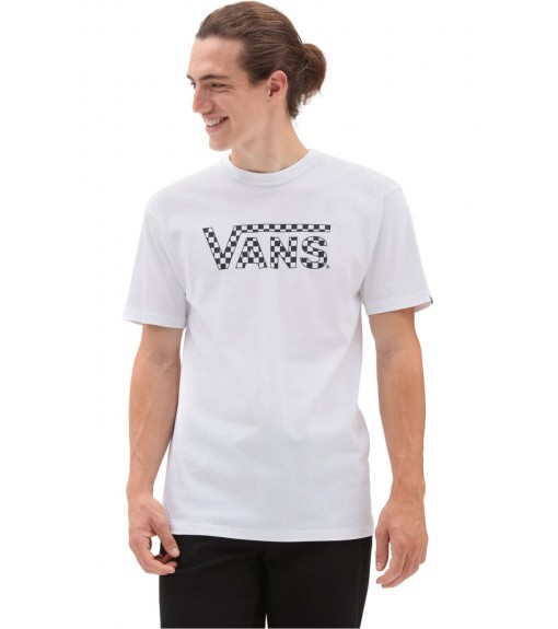 Camiseta Hombre Vans Checkered VN0A7UCPYB21 | Camisetas Hombre VANS | scorer.es