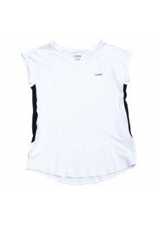 Camiseta Mujer Ditchil Practice TS4055-100 | Camisetas Mujer DITCHIL | scorer.es