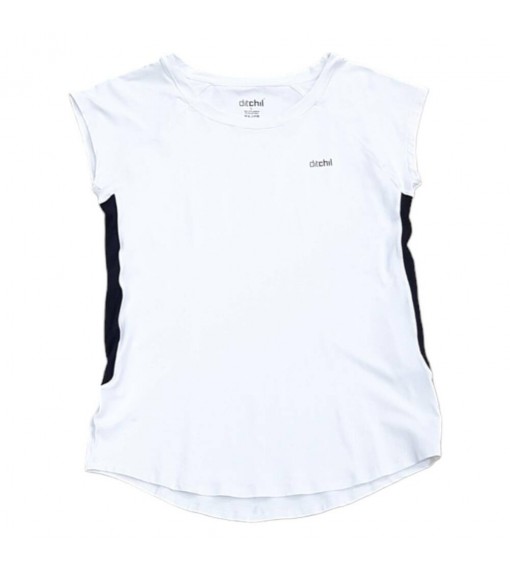 T-shirt Femme Ditchil Practice TS4055-100 | DITCHIL T-shirts pour femmes | scorer.es