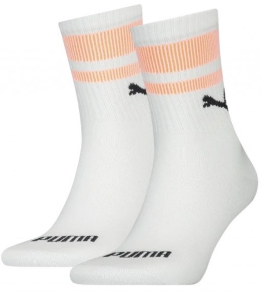 Puma Unisex New Heritage Socks 701221388-001 | PUMA Socks | scorer.es
