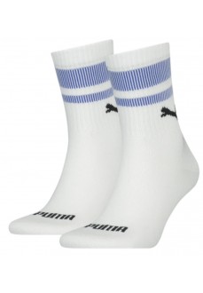 Chaussettes Puma Unisexe New Heritage 701221388-003 | PUMA Chaussettes | scorer.es