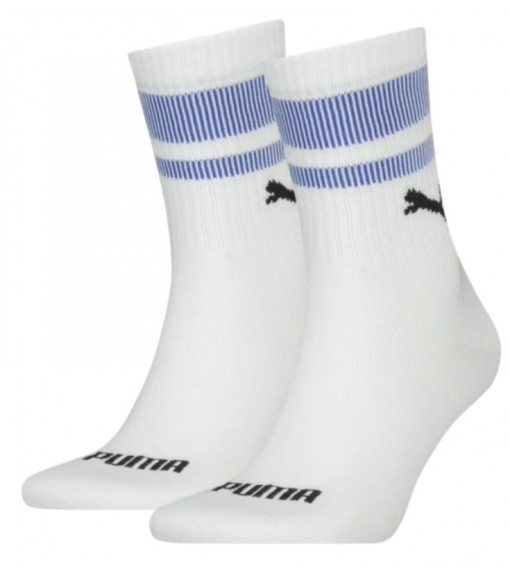 Chaussettes Puma Unisexe New Heritage 701221388-003 | PUMA Chaussettes | scorer.es