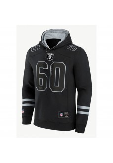 Sweatshirt Homme Fanatics Las Vegas Raiders 007S-4556-8D-025 | FANATICS Sweatshirts pour hommes | scorer.es