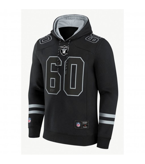 Fanatics Las Vegas Raiders Men's Sweatshirt 007S-4556-8D-025 | FANATICS Men's Sweatshirts | scorer.es