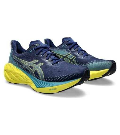 Asics Novablast 4 Men's Shoes 1011B693-400 | ASICS Running shoes | scorer.es