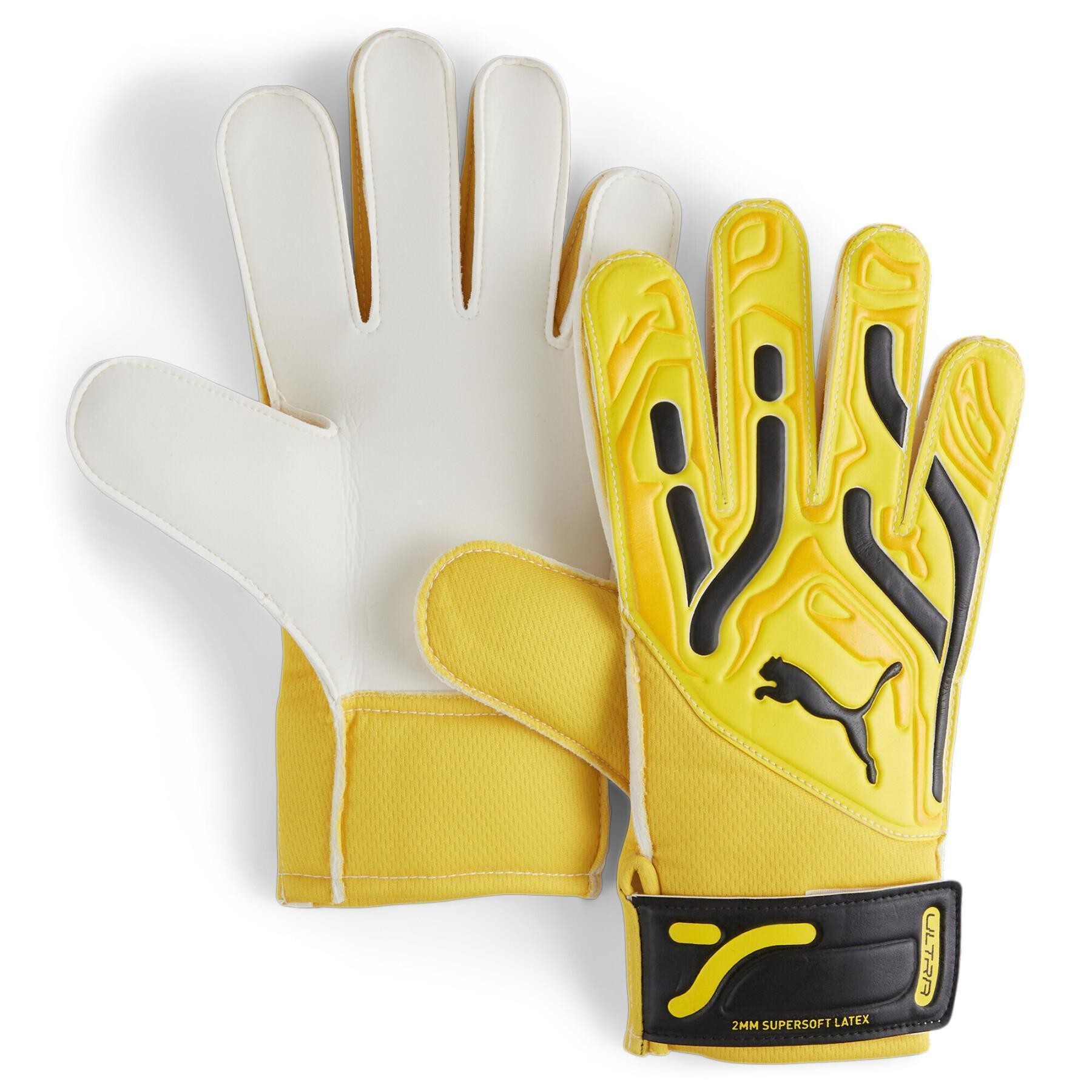 Puma Ultra Play Goalkeeper Gloves 041862-04