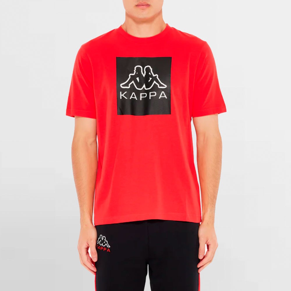 Kappa camiseta hombre online