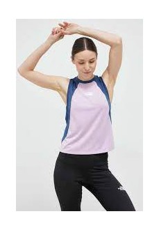 Camiseta Mujer The North Face Crop Top NF0A7ZB1IJW1 | Camisetas Mujer THE NORTH FACE | scorer.es