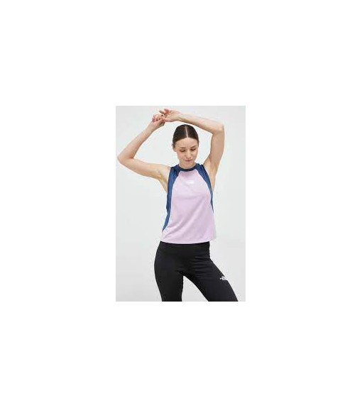 The North Face Women's Crop Top NF0A7ZB1IJW1 | THE NORTH FACE Women's T-Shirts | scorer.es