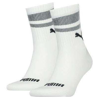 Calcetines Puma Unisex New Heritage 701221388-001