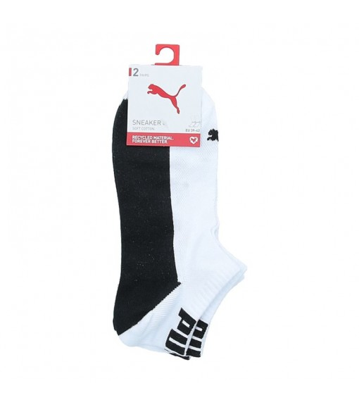 Puma Black Logo Socks 701221387-002 | PUMA Socks | scorer.es