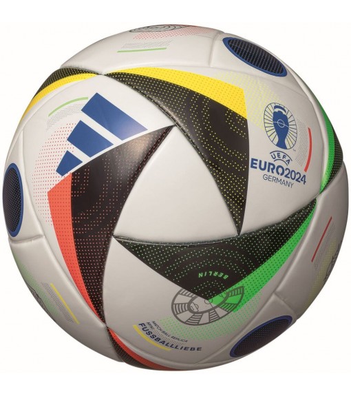 Ballon Adidas Eurp24 CLB Mini IN9378 | ADIDAS PERFORMANCE Ballons de football | scorer.es