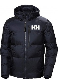 Helly Hansen Men's Coat Active Navy 53171-597 | HELLY HANSEN Men's coats | scorer.es