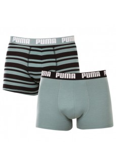Puma Heritage Stripe Boxer 601015001-017 | PUMA Underwear | scorer.es