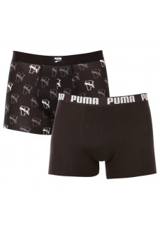 Puma Men Cat Aop Boxer 701221417-001 | PUMA Underwear | scorer.es