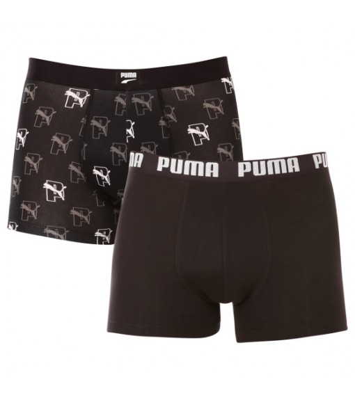 Boxer Homme Puma Men Cat Aop 701221417-001 | PUMA Sous-vêtements | scorer.es