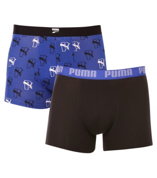 Puma Men Cat Aop Boxer 701221417-003 | PUMA Underwear | scorer.es