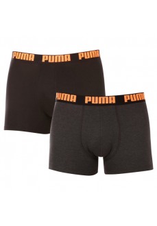 Puma Basic Boxer 521015001-049 | PUMA Underwear | scorer.es