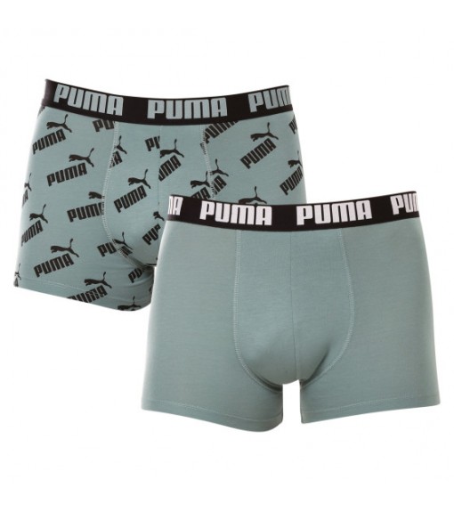 Boxer Homme Puma Placed Logo 100001512-012 | PUMA Sous-vêtements | scorer.es