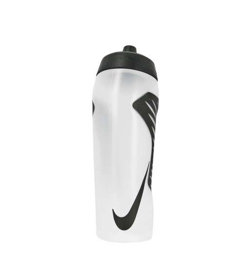 Botella Nike Hyperfuel Water 24 OZ N000352495824 | Botellas/Cantimploras NIKE | scorer.es