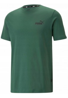 Puma Essentials Small Logo Men's T-Shirt 586669-46 | PUMA Men's T-Shirts | scorer.es