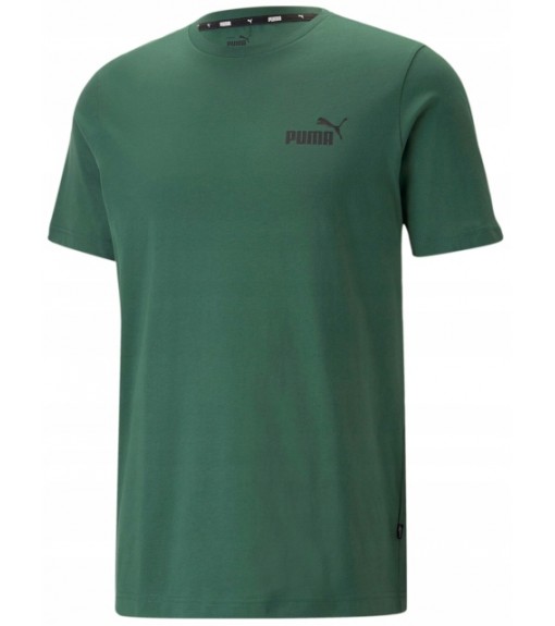 Puma Essentials Small Logo Men's T-Shirt 586669-46 | PUMA Men's T-Shirts | scorer.es