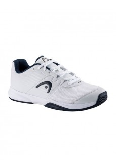 Head Revolt Court WHBB Men's Shoes 273513 | HEAD Paddle tennis trainers | scorer.es