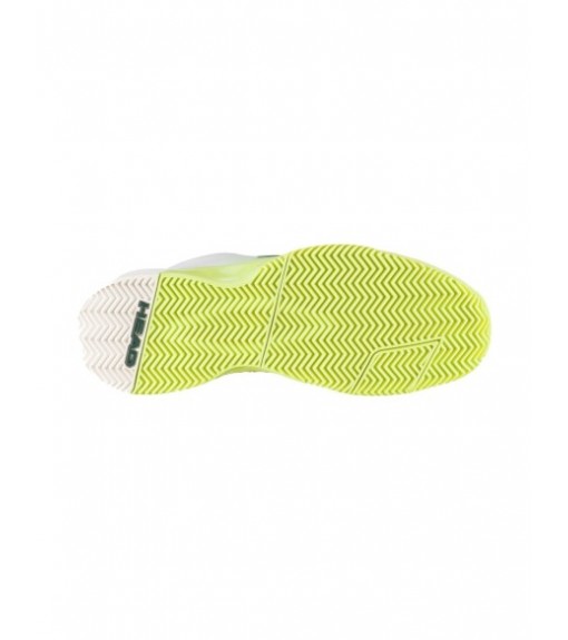Head Revolt Pro 4.0 Clay Men's Shoes 273273 | HEAD Paddle tennis trainers | scorer.es