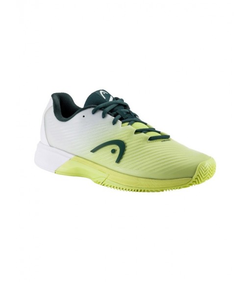 Head Revolt Pro 4.0 Clay Men's Shoes 273273 | HEAD Paddle tennis trainers | scorer.es