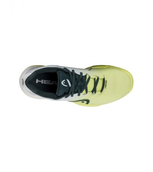 Head Pro 4.0 Clay Kids's Shoes 275273 | HEAD Paddle tennis trainers | scorer.es
