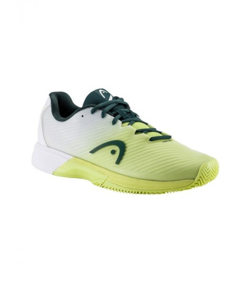 Head Pro 4.0 Clay Kids's Shoes 275273 | HEAD Paddle tennis trainers | scorer.es