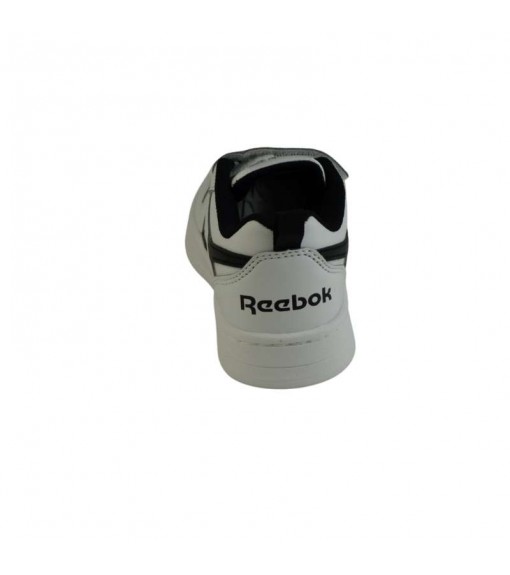 Reebok Royal Prime Kids' Shoes Black/White FZ4970 | REEBOK Kid's Trainers | scorer.es