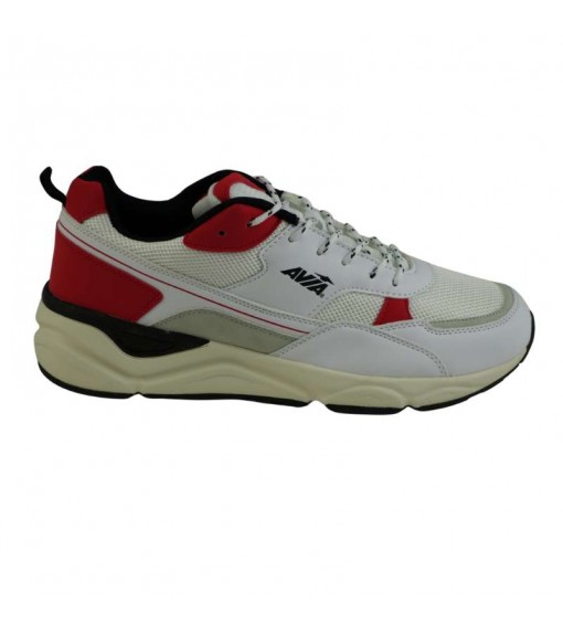 Avia Marathon Men's Shoes AV10019-AS WHITE | AVIA Men's Trainers | scorer.es