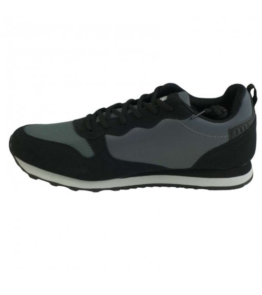 Avia Walkers Men's Shoes AV10022-AS BLACK/GRAY | AVIA Men's Trainers | scorer.es