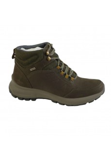 St.Gallen Saxo-02 Marron Men's Boots SAXO-02 MARRON X 192 | ST.GALLEN Men's hiking boots | scorer.es