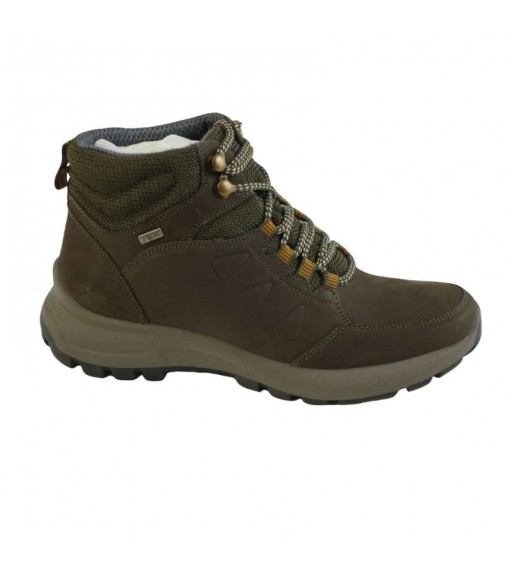 St.Gallen Saxo-02 Marron Men's Boots SAXO-02 MARRON X 192 | ST.GALLEN Men's hiking boots | scorer.es