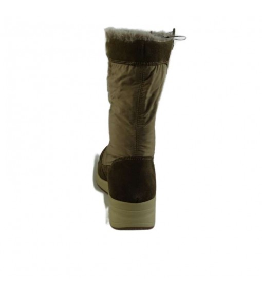 Bota Mujer St.Gallen Gertru-02 Taupe GERTRU-02 TAUPE 177 | Zapatillas Mujer ST.GALLEN | scorer.es