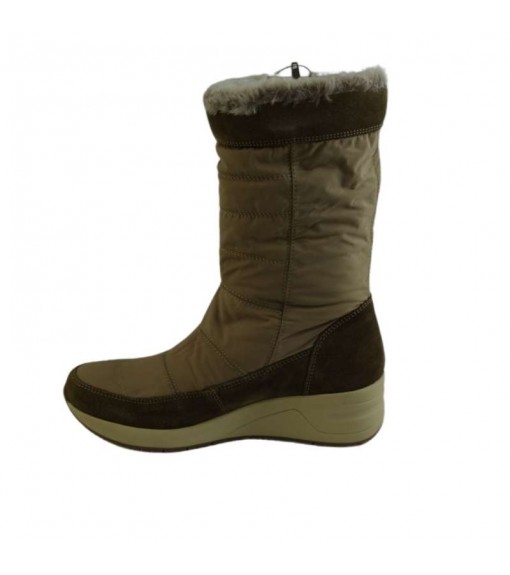 Bota Mujer St.Gallen Gertru-02 Taupe GERTRU-02 TAUPE 177 | Zapatillas Mujer ST.GALLEN | scorer.es