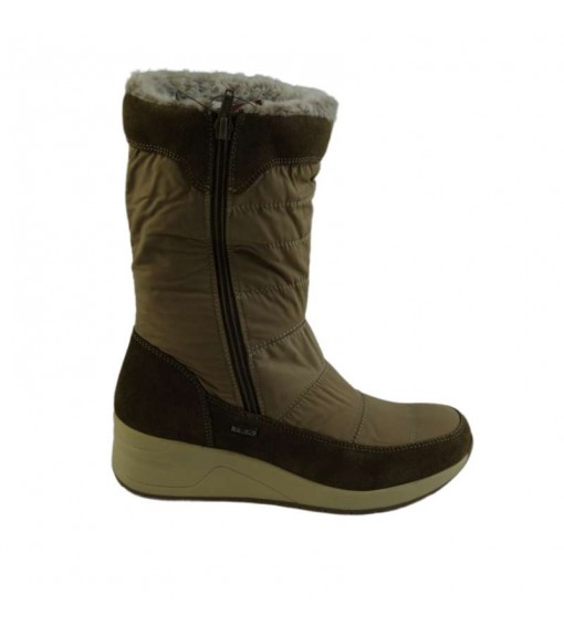 Bota Mujer St.Gallen Gertru-02 Taupe GERTRU-02 TAUPE 177 | Zapatillas Mujer ST.GALLEN | scorer.es