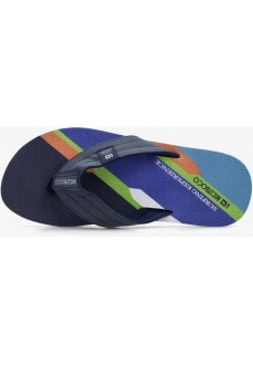 Chanclas Hombre Nicoboco Puner 38-365