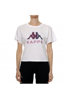 Camiseta Mujer Kappa Edalyn 35197UW-001 | Camisetas Mujer KAPPA | scorer.es