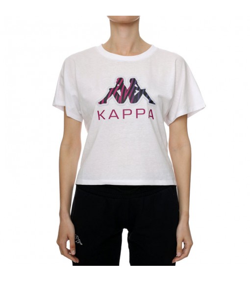 Camiseta Mujer Kappa Edalyn 35197UW-001 | Camisetas Mujer KAPPA | scorer.es
