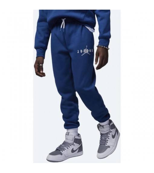 Nike Jordan Kids's Sweatpants 95B912-B65 | NIKE Basketball clothing | scorer.es