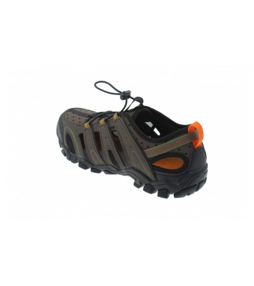 Hi-Tec Truck Men's Sandals O090068005 | HI-TEC Men's Sandals | scorer.es