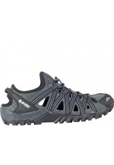 Sandalias Hombre Hi-Tec Narval O090069006 | Calzado trekking HI-TEC | scorer.es