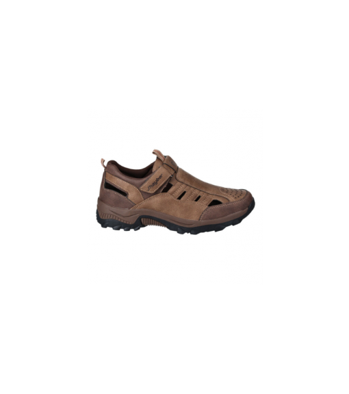 J'Hayber Oakana Kaki Men's Shoes ZN53414-66 | JHAYBER Trekking shoes | scorer.es