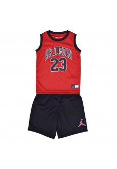 Conjunto Niño/a Nike Jordan Jumpman 857759-023 | Ropa baloncesto JORDAN | scorer.es